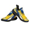 Los Angeles Rams Sneaker Shoes NFL dc61c341 e411 4f4c b185 3d4167d1d0c9