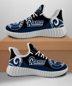 Los Angeles Rams V1 Sneaker Shoes NFL 0b395ddd 4b5d 4000 91bf 3b5fa5ff1c62