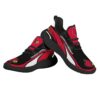 Louisville Cardinals Sneaker Shoes Hot Team 2a108732 2ece 4939 b189 6f4daf804879