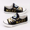 Manchester City 1