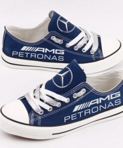 Mercedes AMG Petronas Motorsport 2