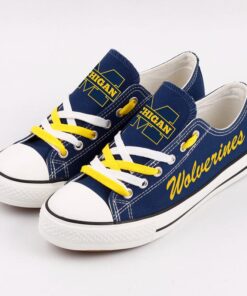 Michigan Wolverines