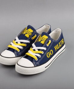 Michigan Wolverines 3
