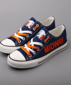 Midway Panthers 1