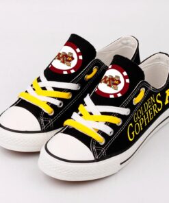 Minnesota Golden Gophers