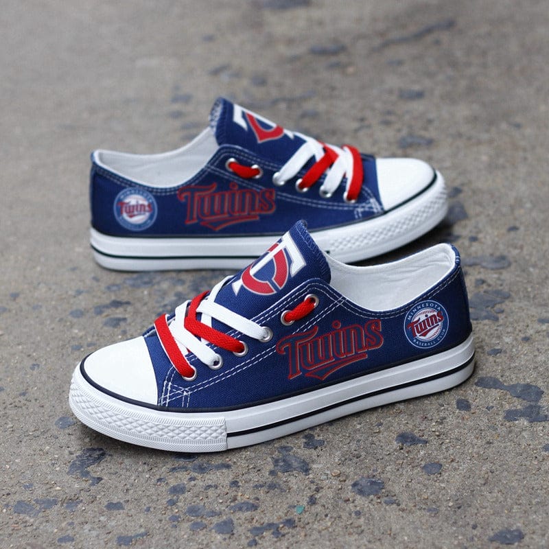 Miami Marlins Limited Print Low Top Canvas Shoes Sport Sneakers For Men Women Fans - Image 10