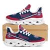 Minnesota Twins MLB Sneakers Shoes