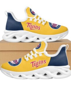Minnesota Twins Sneakers Shoes 4c2bcf9f 7f98 41df bf2b 4b901c4e9675