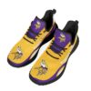 Minnesota Vikings Sneaker Shoes NFL dce376f1 bf92 4966 8936 8510af61f555