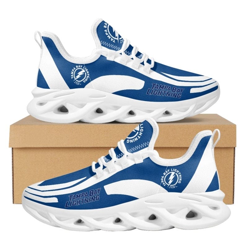 Minnesota Wild Sneakers Shoes Elevate Your Every Step - Image 2