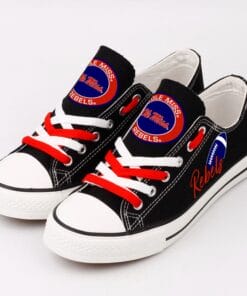 Mississippi Rebels 2