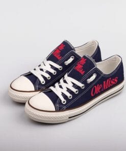 Mississippi Rebels 3