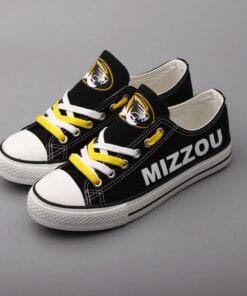 Missouri Tigers 3