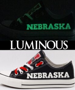 Nebraska Cornhuskers 2