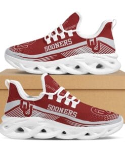 Nebraska Cornhuskers Sneakers Shoes 2 3a987b99 5759 4bb1 8ad2 591afdd2bff6