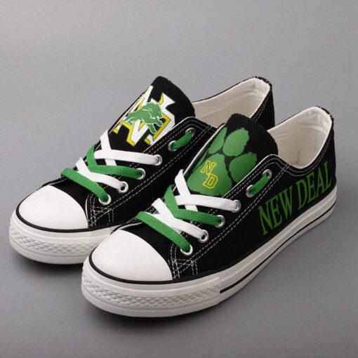 New Deal Lions Sport Sneakers Shoes For Men Women Fans