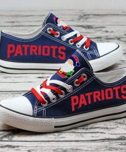 New England Patriots 5