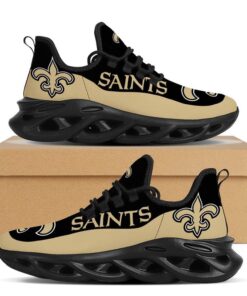 New Orleans Saints Sneakers Shoes fcd223e7 7f4a 4fd8 98c0 becd4445a8d3
