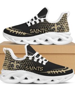 New Orleans Saints V2 Sneakers Shoes