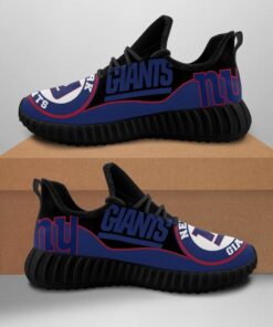 New York Giants V2 Sneaker Shoes NFL abc4eef6 73fb 47f5 9c8b 4f2e81723dd6