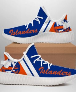 New York Islanders 350v Yeezy Sneakers For Men Women Fans