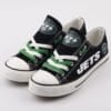 New York Jets Limited Print NFL Students Low Top Canvas Shoes Sport Sneakers 2 701e80ee aad1 4a28 aa0b 0ce0e6dfd6f5