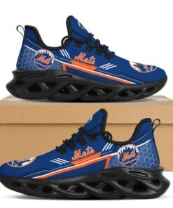 New York Mets MLB Sneakers Shoes 979967a6 740c 4e81 a114 da3376d403d0