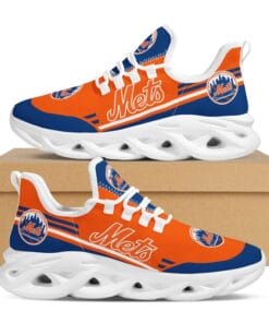 New York Mets Sneakers Shoes b0342bf7 b991 49e6 a81c 90cc19374ea3