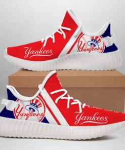New York Yankees V1 350v Yeezy Sneakers f617cdd3 6e16 4f19 9445 6bdbf637739b
