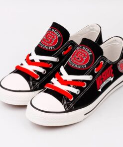 North Carolina State Wolfpack 2