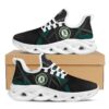 Oakland Athletics MLB Sneakers Shoes b726fd7a 1927 43b7 89b3 97ab3eac0741