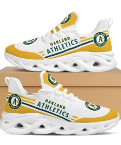 Oakland Athletics Sneakers Shoes 7da80221 3aad 4556 8d6c 2fca9ca6e9a4