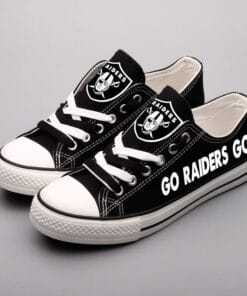 Oakland Raiders 6