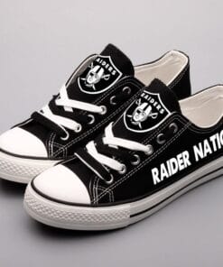 Oakland Raiders 7