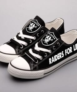Oakland Raiders 9