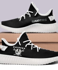 Oakland Raiders NFL 350v Yeezy Sneakers 13d24761 83d6 4eae 93fa 976e9f1c3f31