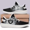 Oakland Raiders NFL 350v Yeezy Sneakers 2 046f9073 d83a 4d04 9756 c0f44edb486e