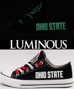 Ohio State Buckeyes 2