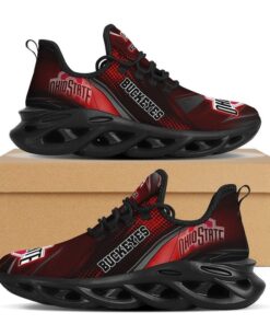 Ohio State Buckeyes NCAA Sneakers Shoes 60fe0481 2350 46a6 b333 38885bd74156