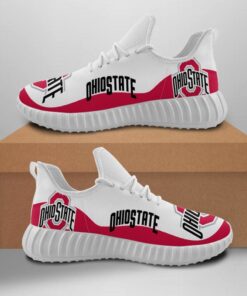 Ohio State Buckeyes NCAA V1 Sneaker Shoes Hot Team 4a72241e 5ac2 40d7 a8c8 e0830fb1d0b0
