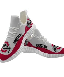 Ohio State Buckeyes NCAA V2 Sneaker Shoes Hot Team 0e4d8c61 2e08 45f4 baf4 aa8356445e10