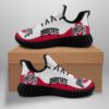 Ohio State Buckeyes NCAA V3 Sneaker Shoes Hot Team
