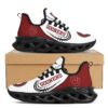 Oklahoma Sooners NCAA Sneakers Shoes 06052111 3401 460e a65b fa567781ea43