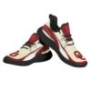 Oklahoma Sooners Sneaker Shoes Hot Team 8f4a56a8 5a6a 4dbc a467 1f666b8de5c2