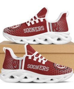 Oklahoma Sooners Sneakers Shoes e19fea29 118b 4492 9b69 82fea916160b