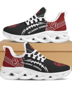 Oklahoma Sooners V3 Sneakers Shoes a2f0e3a0 084f 4bba a53b 838876224396