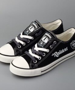 Philadelphia Eagles Low Top Canvas Sport Sneakers Shoes For Men Women Fans
