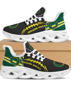 Oregon Ducks Sneakers Shoes f08307d7 8457 410b a3a4 8ffbd1b03c3e