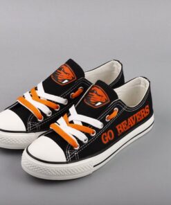 Oregon State Beavers 2