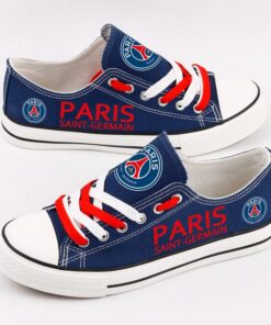 Paris Saint Germain Football Club